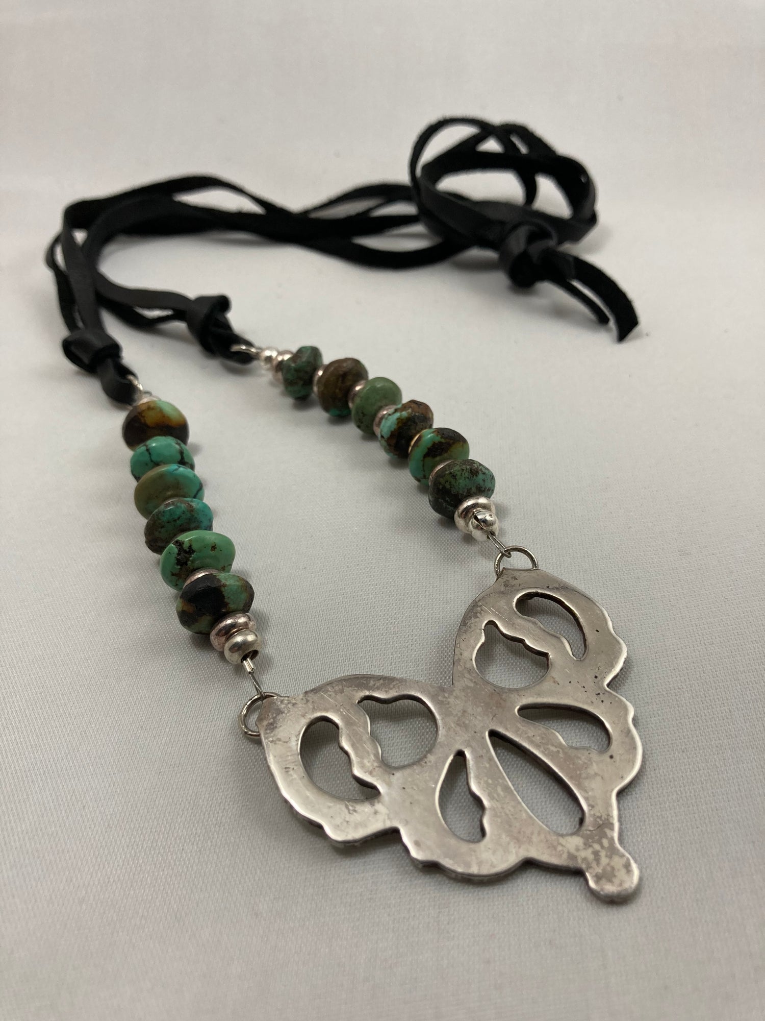 Handmade Necklaces